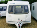 Sterling Eccles Sapphire