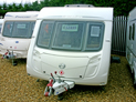 2008 Swift Challenger 530