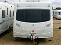 2009 Lunar Clubman ES