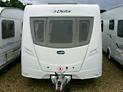 2005 Lunar Delta 540/2