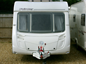 2008 Swift Fairway (Charisma Style) 530