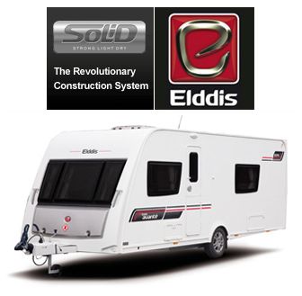 Elddis Avante