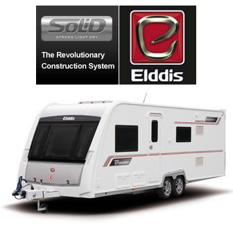 Elddis Crusader