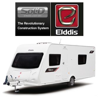 Elddis Xplore