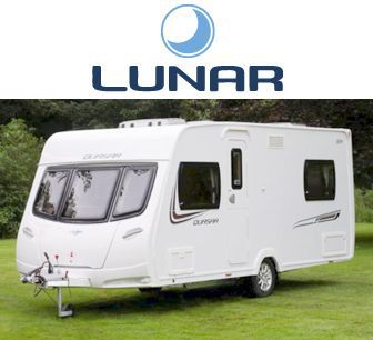 Lunar Quasar
